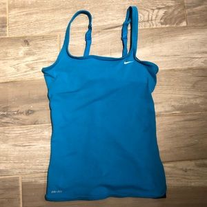 Nike Dri-Fit tank top
